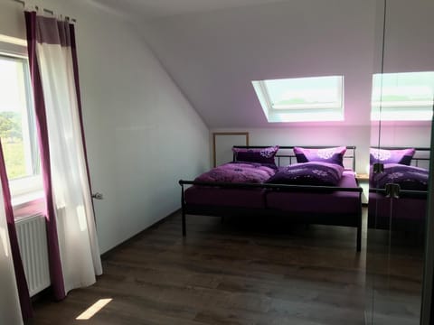 Ferienwohnung Eimeldingen Appartement in Weil am Rhein