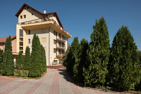 Grand Hotel Hôtel in Brasov