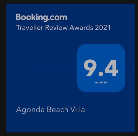 Agonda Beach Villa Resort in Agonda