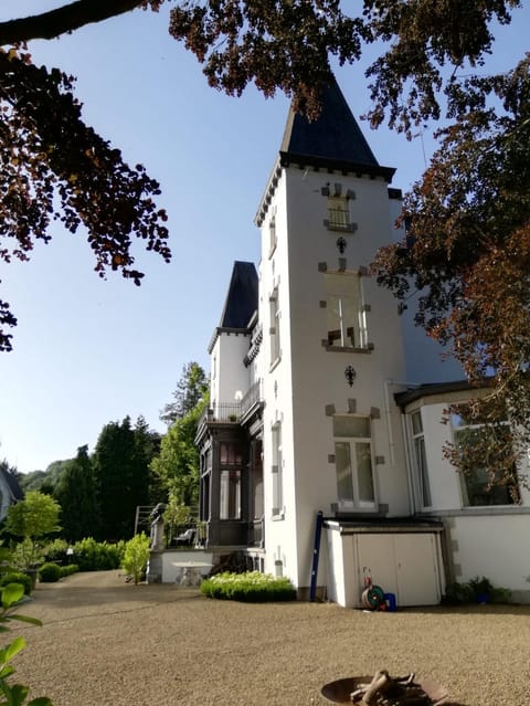 Château Martin Apartamento in Wallonia, Belgium