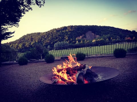 Château Martin Apartamento in Wallonia, Belgium