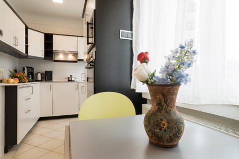 Villa Nakalua Apartment in Luxembourg