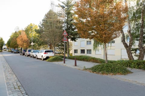 Villa Canterbury Eigentumswohnung in Luxembourg
