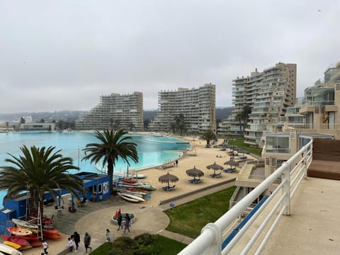 San Alfonso del Mar, Algarrobo Condo in Santiago Metropolitan Region