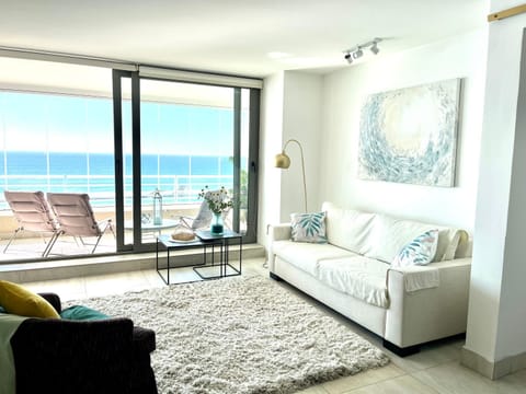 San Alfonso del Mar, Algarrobo Apartment in Santiago Metropolitan Region