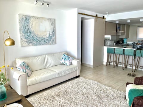 San Alfonso del Mar, Algarrobo Apartment in Santiago Metropolitan Region