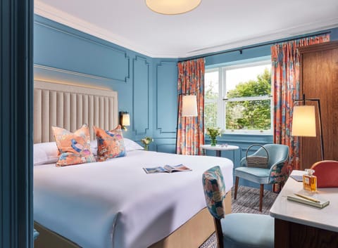 Waterloo Town House & Suites Hotel in Dublin