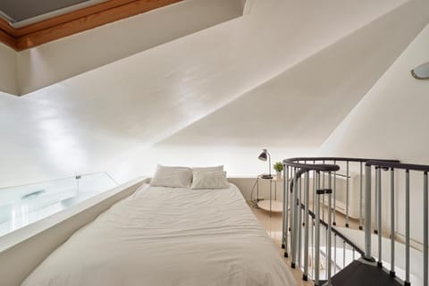 Salgadeiras Suites - Bairro Alto Apartment in Lisbon