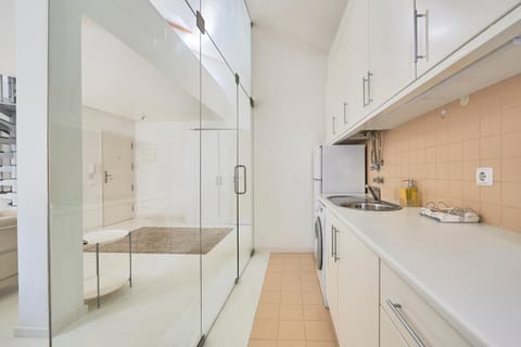 Salgadeiras Suites - Bairro Alto Apartment in Lisbon