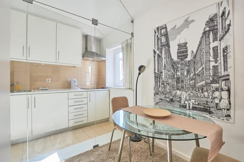 Salgadeiras Suites - Bairro Alto Apartment in Lisbon