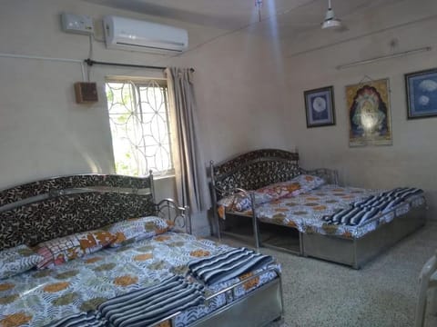 Stay Goa Bed and Breakfast in Benaulim