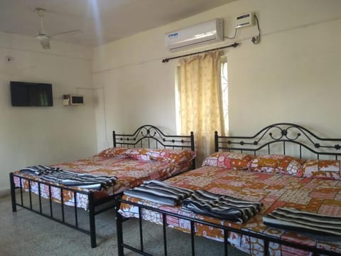 Stay Goa Bed and breakfast in Benaulim