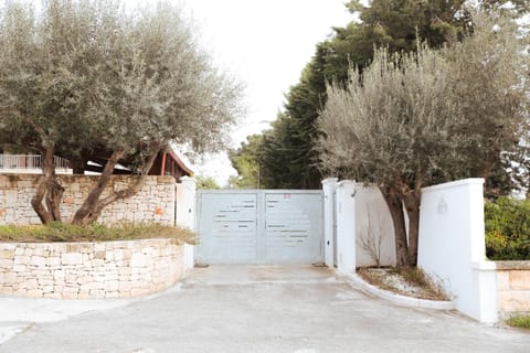 Luoghi di Puglia Eigentumswohnung in Province of Taranto