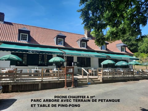 Auberge du Gros Tilleul Hotel in Hauts-de-France