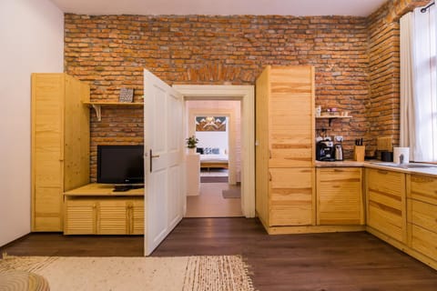 Deer Apartment Apartment in Brasov