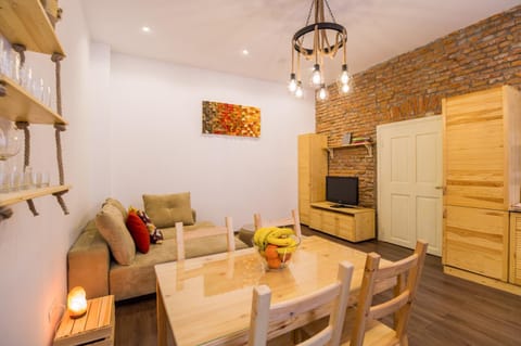 Deer Apartment Apartment in Brasov