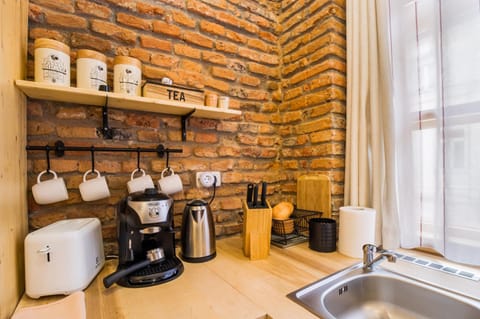 Deer Apartment Apartment in Brasov