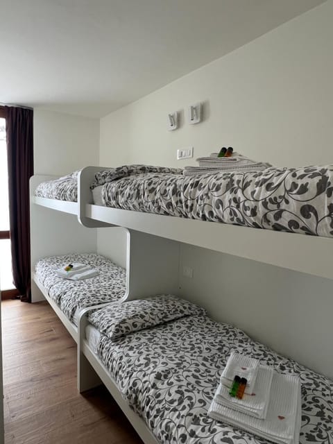 Alpine glow - sophisticated ski in - ski out Apartment in Breuil-Cervinia