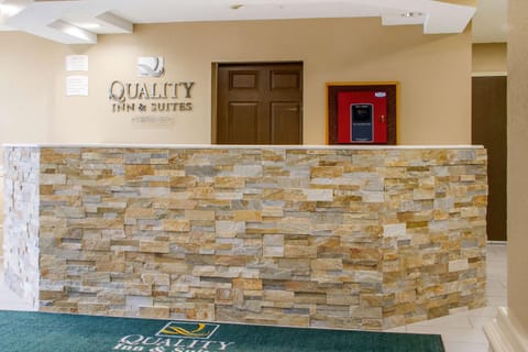 Quality Inn & Suites Maggie Valley Hôtel in Maggie Valley