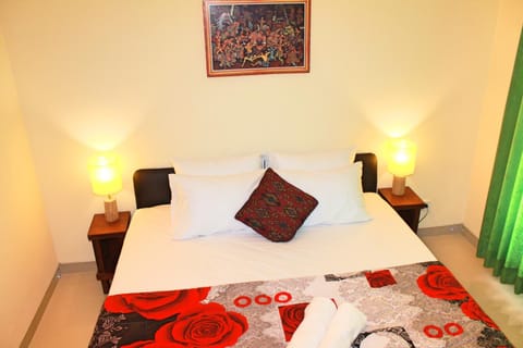 Werkudara Guest House Bed and Breakfast in Blahbatuh