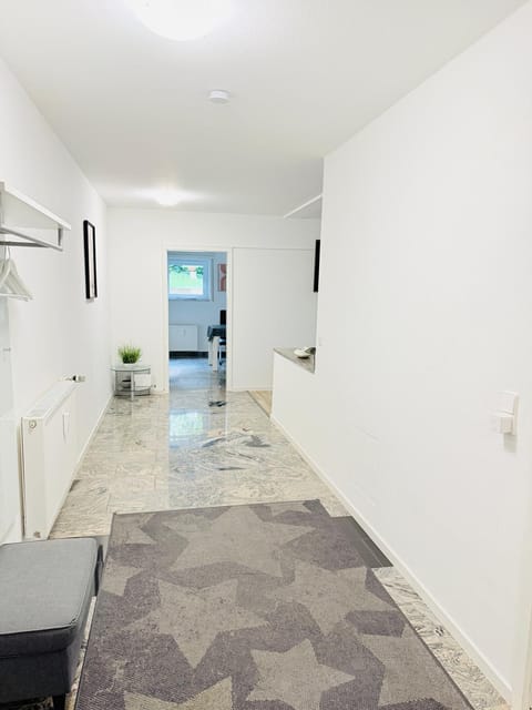 Ferienwohnung Hecker Apartment in Baden-Baden