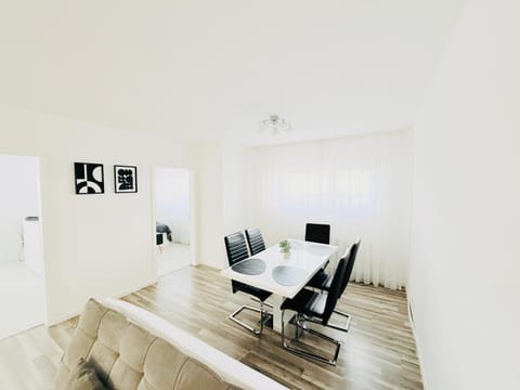 Ferienwohnung Hecker Apartment in Baden-Baden