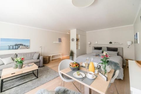 Ferienwohnung Zweite Heimat Apartment in Timmendorfer Strand