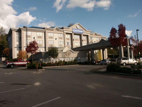 Coast Abbotsford Hotel & Suites Hotel in Abbotsford