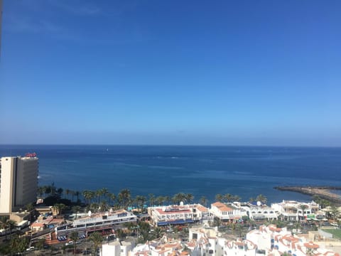 Family Beach Apartment Copropriété in Playa de las Americas