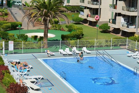 Family Beach Apartment Condo in Playa de las Americas