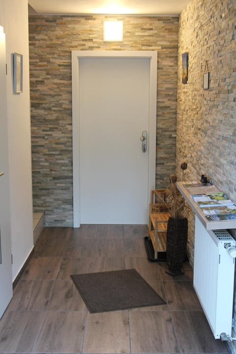 Panoramablick Apartment in Rhineland-Palatinate