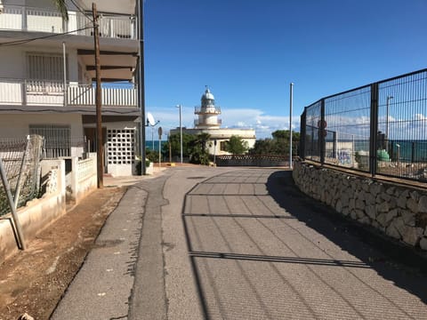 Calle Almería, 5, 1º - I Eigentumswohnung in Oropesa del Mar