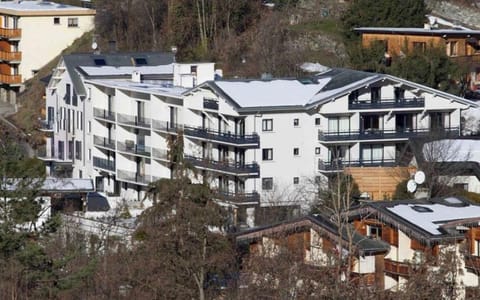 Les Clés du Clos Apartamento in Les Allues