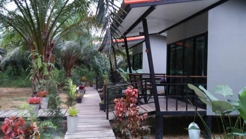 Khao Sok Residence Resort Resort in Khlong Sok