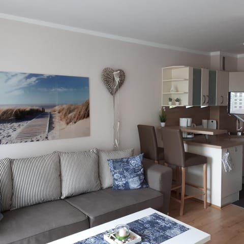 Ferienwohnung Steffens Scharbeutz Vacation rental in Scharbeutz