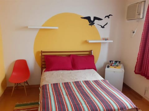 Denise Scheidegger Hostel in Santa Teresa