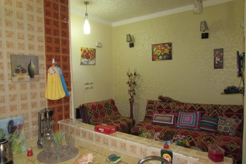 Apartments Oriental Chalet RedSeaLine Condo in Hurghada