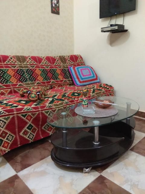 Apartments Oriental Chalet RedSeaLine Eigentumswohnung in Hurghada
