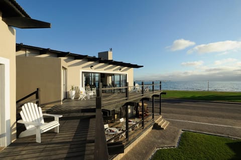 Day, Balcony/Terrace, Sea view