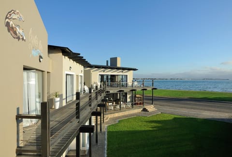 Day, Balcony/Terrace, Sea view