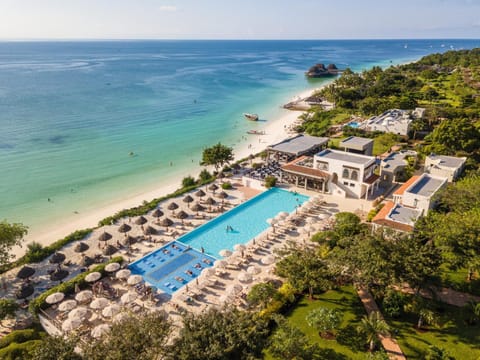 Riu Palace Zanzibar - All Inclusive - Adults Only Resort in Unguja North Region