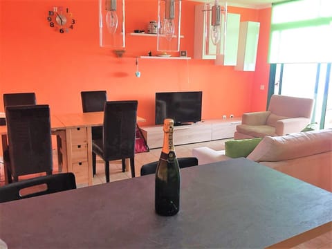 Amazing Cap Salou Apartment Apartment in Salou