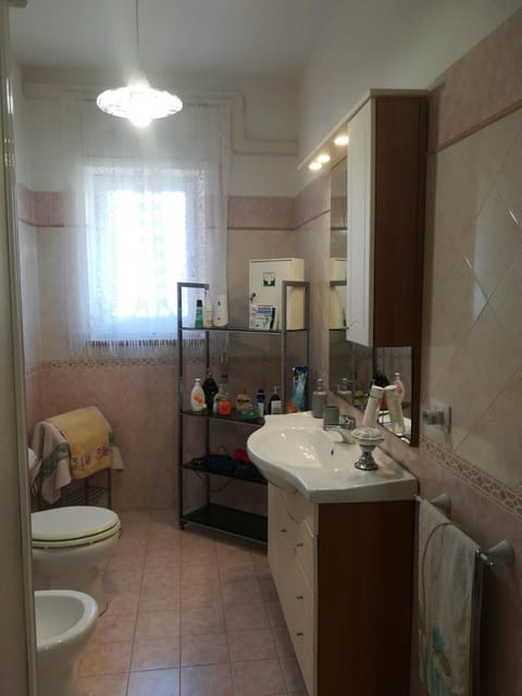 Domus Aurea Bed and Breakfast in Oristano