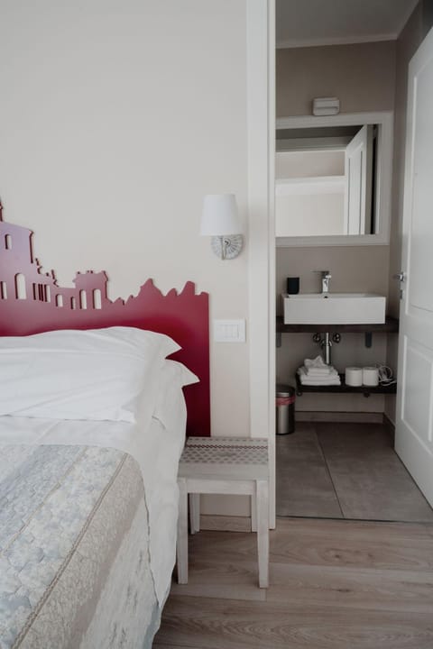 A Casa Di Luna Bed and Breakfast in Bologna