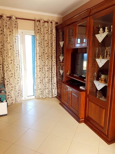 Markulata Condo in Cephalonia