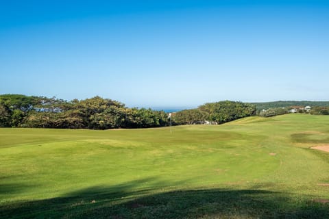 The Lodge at Prince's Grant Coastal Golf Estate Chambre d’hôte in KwaZulu-Natal