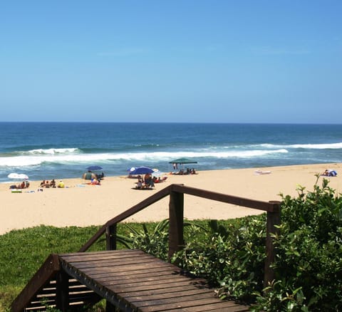 The Lodge at Prince's Grant Coastal Golf Estate Bed and Breakfast in KwaZulu-Natal