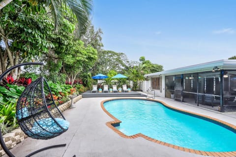 Luxe 4br Pool Villa, Near Beaches, Golf & Dining! Maison in Palm Beach Gardens