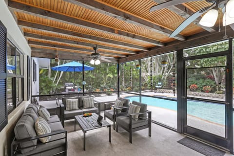 Luxe 4br Pool Villa, Near Beaches, Golf & Dining! Maison in Palm Beach Gardens