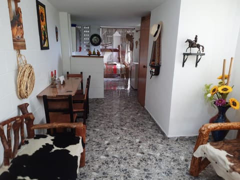 Apartamento Campestre Medellin Apartment in Medellin